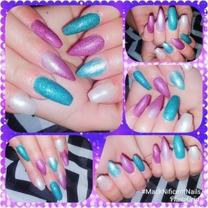 MackNificent Nails